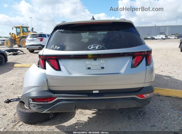 5NMJB3DE1RH408171 2024 HYUNDAI TUCSON Gray 