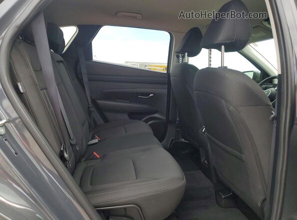 5NMJB3DE1SH480641 2025 HYUNDAI TUCSON Gray 