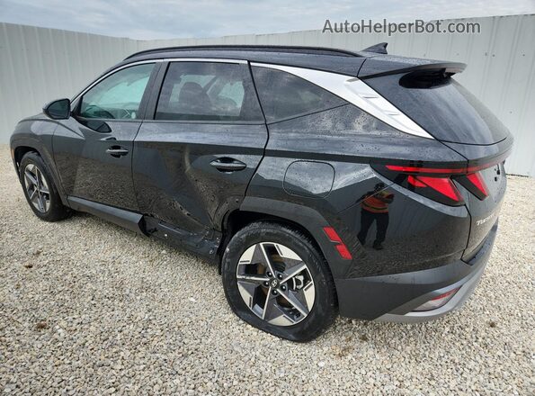 5NMJB3DE1TH656248 2026 HYUNDAI TUCSON Черный 