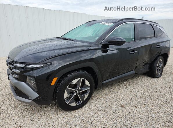 5NMJB3DE1TH656248 2026 HYUNDAI TUCSON Черный 
