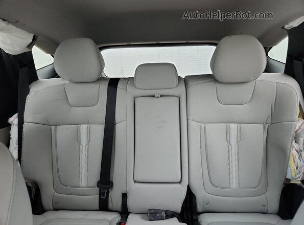 5NMJB3DE1TH656248 2026 HYUNDAI TUCSON Черный 