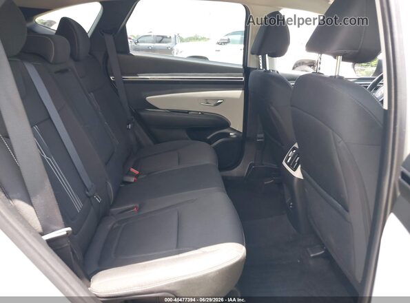 5NMJB3DE2RH346344 2024 HYUNDAI TUCSON Серебряный Вид наклейки с VIN-кодом