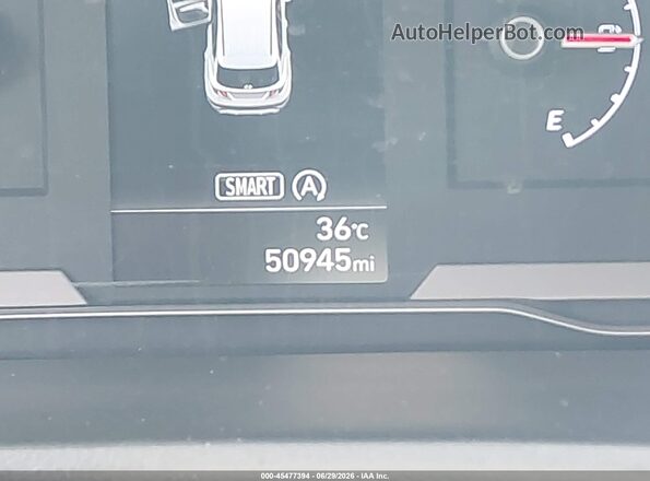 5NMJB3DE2RH346344 2024 HYUNDAI TUCSON Серебряный 