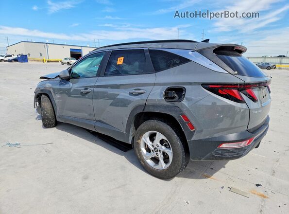 5NMJB3DE2RH396452 2024 HYUNDAI TUCSON Gray 