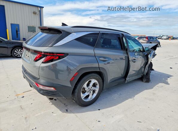 5NMJB3DE2RH396452 2024 HYUNDAI TUCSON Gray 