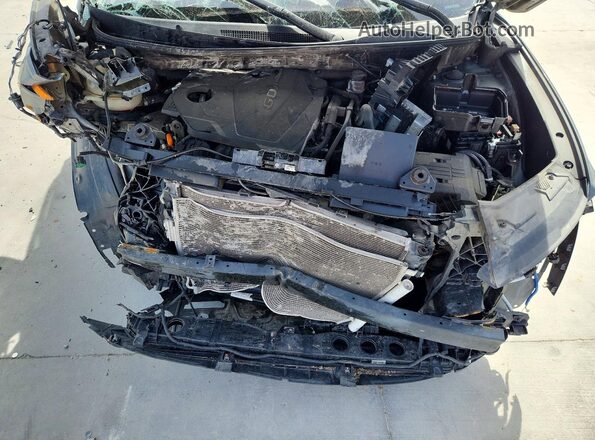 5NMJB3DE2RH396452 2024 HYUNDAI TUCSON Gray 