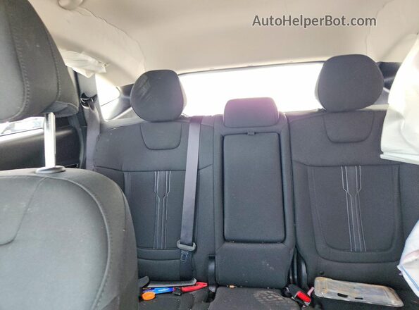 5NMJB3DE2RH396452 2024 HYUNDAI TUCSON Gray 