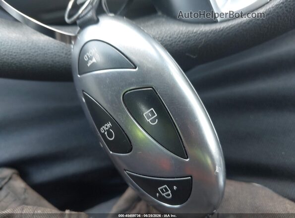 5NMJB3DE2SH561972 2025 HYUNDAI TUCSON Black Вид панелі приладів