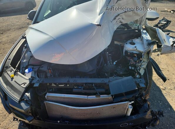5NMJB3DE2TH609696 2026 HYUNDAI TUCSON White 