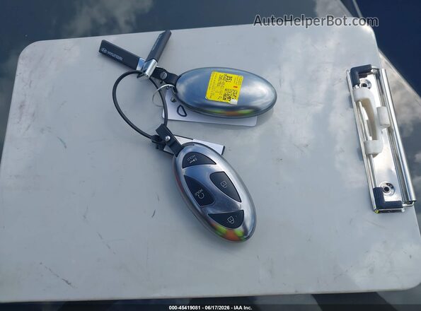 5NMJB3DE2TH622982 2026 HYUNDAI TUCSON Green Вид панелі приладів