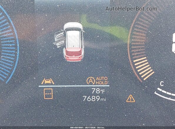 5NMJB3DE2TH622982 2026 HYUNDAI TUCSON Green 