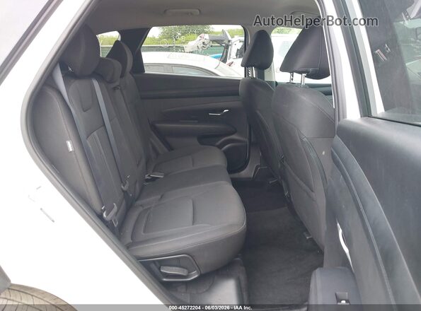5NMJB3DE2TH636204 2026 HYUNDAI TUCSON Белый Вид наклейки с VIN-кодом