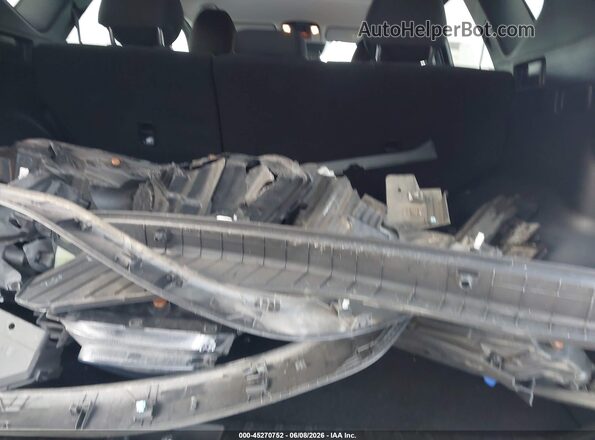 5NMJB3DE3RH428910 2024 HYUNDAI TUCSON Black Вид ззаду