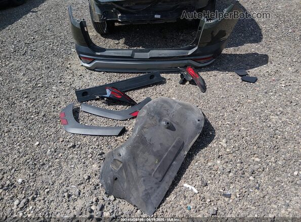 5NMJB3DE3SH466305 2025 HYUNDAI TUCSON Green Instrument cluster view