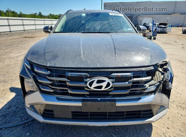 5NMJB3DE3TH636860 2026 HYUNDAI TUCSON Gray 