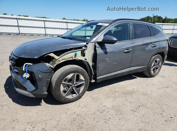 5NMJB3DE3TH636860 2026 HYUNDAI TUCSON Gray 