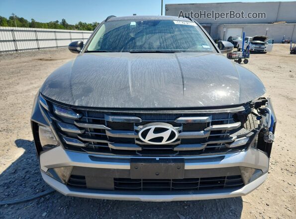 5NMJB3DE3TH636860 2026 HYUNDAI TUCSON Gray 