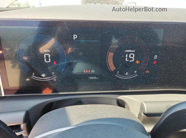5NMJB3DE3TH636860 2026 HYUNDAI TUCSON Gray 