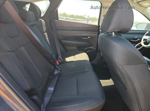 5NMJB3DE3TH636860 2026 HYUNDAI TUCSON Gray 