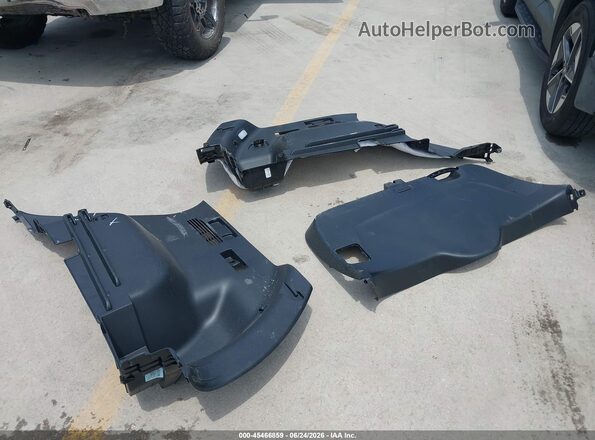 5NMJB3DE3TH658647 2026 HYUNDAI TUCSON Dark Blue Սարքավորումների վահանակի տեսք