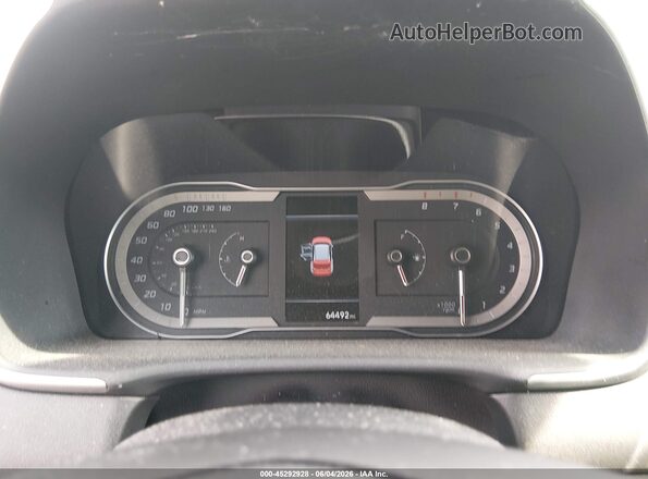 5NMJB3DE4RH300059 2024 HYUNDAI TUCSON Gray Rear seats view