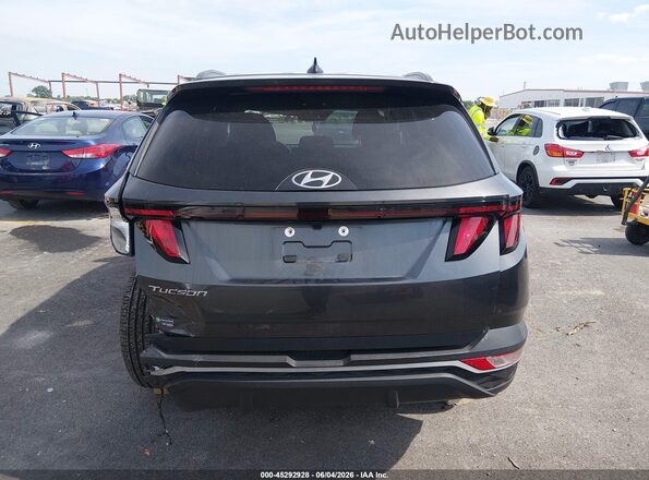 5NMJB3DE4RH300059 2024 HYUNDAI TUCSON Gray 
