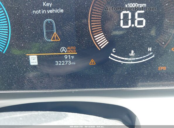 5NMJB3DE4SH493383 2025 HYUNDAI TUCSON Серебряный 