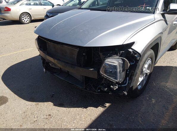 5NMJB3DE5RH351635 2024 HYUNDAI TUCSON Серебряный 