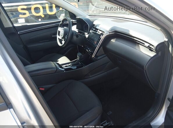 5NMJB3DE5RH351635 2024 HYUNDAI TUCSON Серебряный 