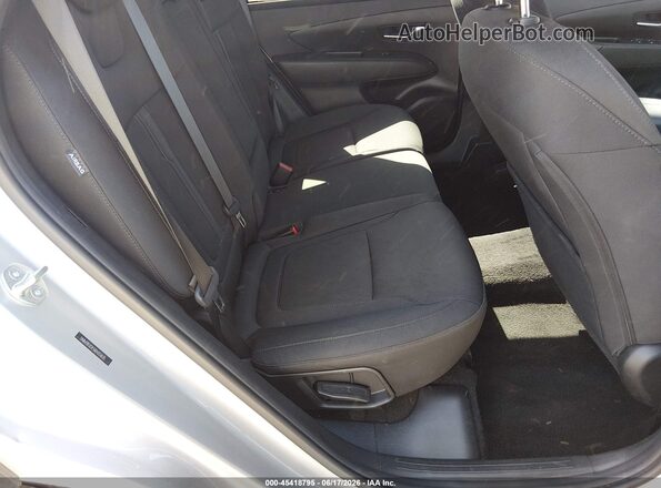 5NMJB3DE5RH351635 2024 HYUNDAI TUCSON Серебряный 