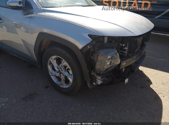 5NMJB3DE5RH351635 2024 HYUNDAI TUCSON Серебряный 