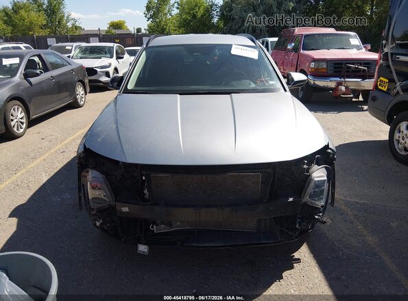 5NMJB3DE5RH351635 2024 HYUNDAI TUCSON Серебряный 