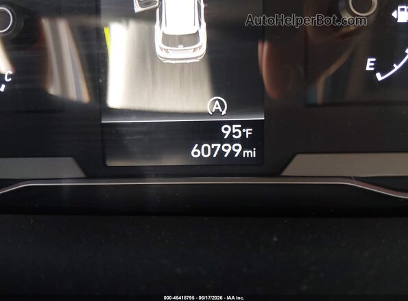 5NMJB3DE5RH351635 2024 HYUNDAI TUCSON Серебряный 