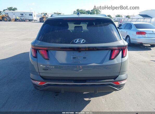 5NMJB3DE5RH414894 2024 HYUNDAI TUCSON Gray 