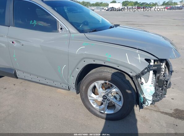 5NMJB3DE5RH414894 2024 HYUNDAI TUCSON Gray 
