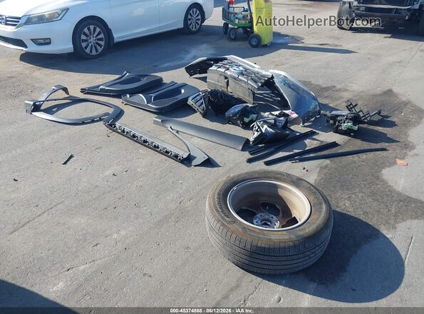 5NMJB3DE5RH414894 2024 HYUNDAI TUCSON Gray Вид щитка приладів