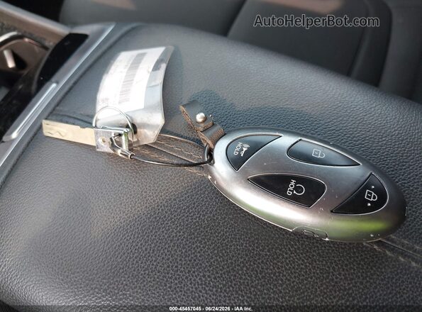 5NMJB3DE5SH498270 2025 HYUNDAI TUCSON Red წინა პანელის ხედი