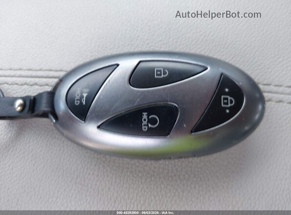 5NMJB3DE5SH517478 2025 HYUNDAI TUCSON Silver 