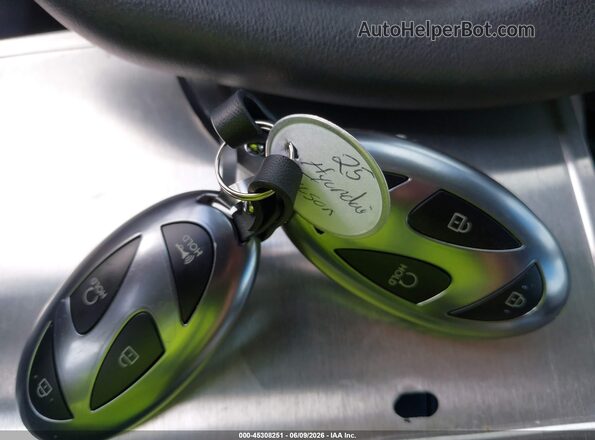 5NMJB3DE5SH555356 2025 HYUNDAI TUCSON White Vista del salpicadero