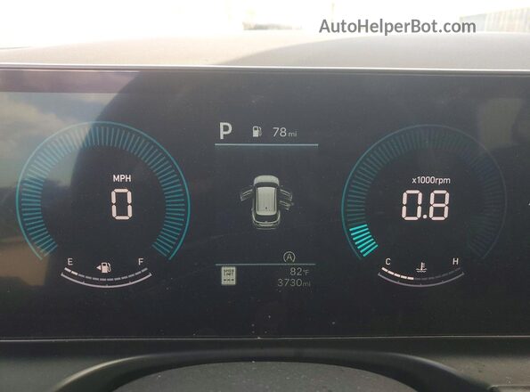 5NMJB3DE5TH609546 2026 HYUNDAI TUCSON Blue 