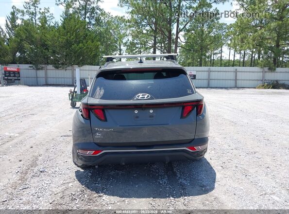 5NMJB3DE6RH299187 2024 HYUNDAI TUCSON Серый 