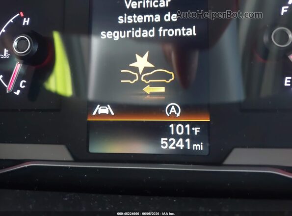 5NMJB3DE6RH367164 2024 HYUNDAI TUCSON Black 