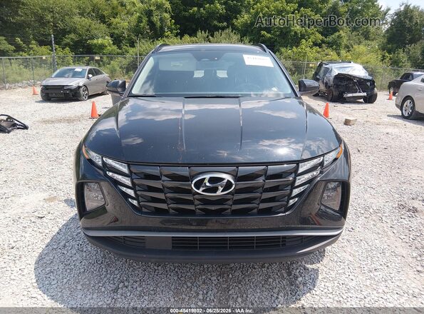 5NMJB3DE6RH429226 2024 HYUNDAI TUCSON Черный Вид щитка приборов