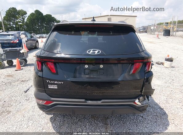 5NMJB3DE6RH429226 2024 HYUNDAI TUCSON Черный 