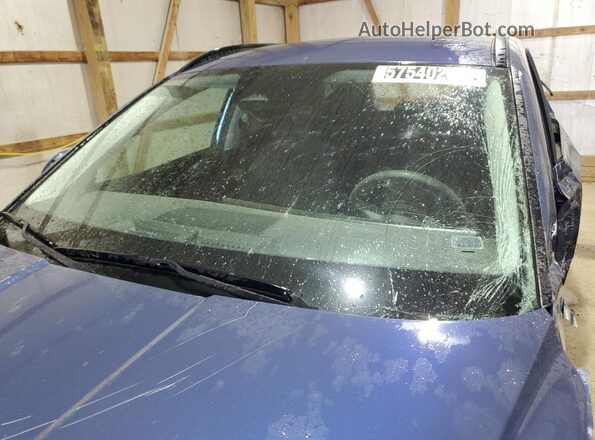 5NMJB3DE6SH494342 2025 HYUNDAI TUCSON Blue 