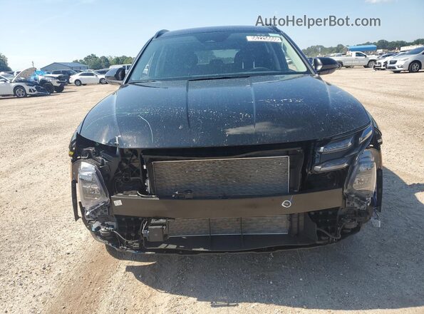 5NMJB3DE6TH666032 2026 HYUNDAI TUCSON Черный 