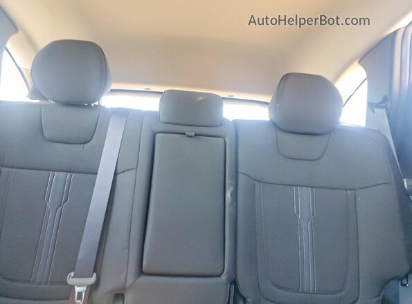 5NMJB3DE6TH666032 2026 HYUNDAI TUCSON Черный 