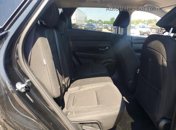 5NMJB3DE6TH666032 2026 HYUNDAI TUCSON Черный 