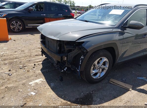 5NMJB3DE7RH301755 2024 HYUNDAI TUCSON Gray 