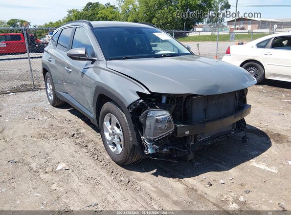 5NMJB3DE7RH301755 2024 HYUNDAI TUCSON Gray 